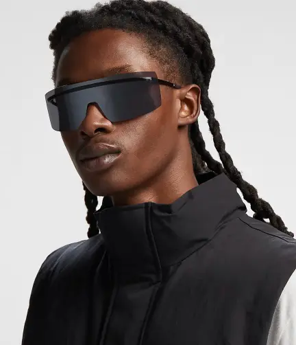 Sunglasses Echo Shield