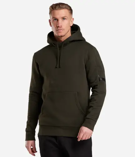 BONUCCI HOODIE