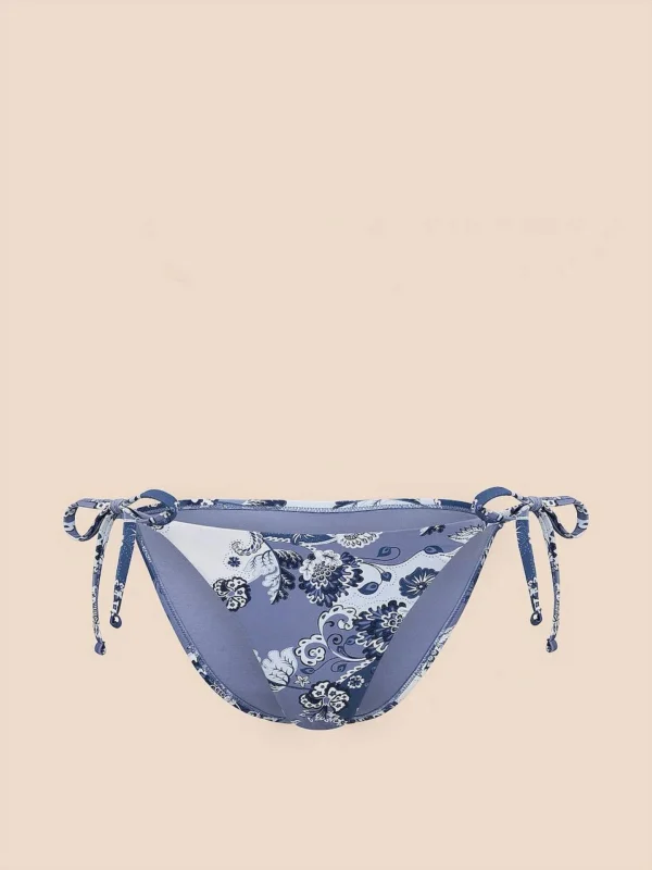 Tenny Bikini Swim Bottom
